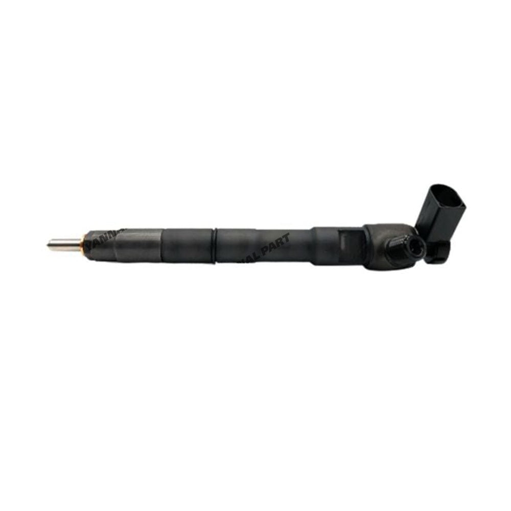 Fuel Injector 28654963 28565337 28475604 Fit For Volkswagen Engine DAUA DAUB DASB DASA 2.0 TDI Crafter Transporter MAN TGE