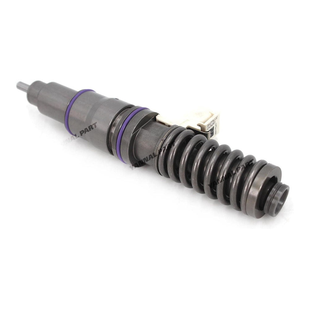 Fuel Injector 22325866 Fit For Volvo Penta Engine TAD1140VE TAD1141VE TAD1142VE TAD1150VE TAD1151VE TAD1152VE