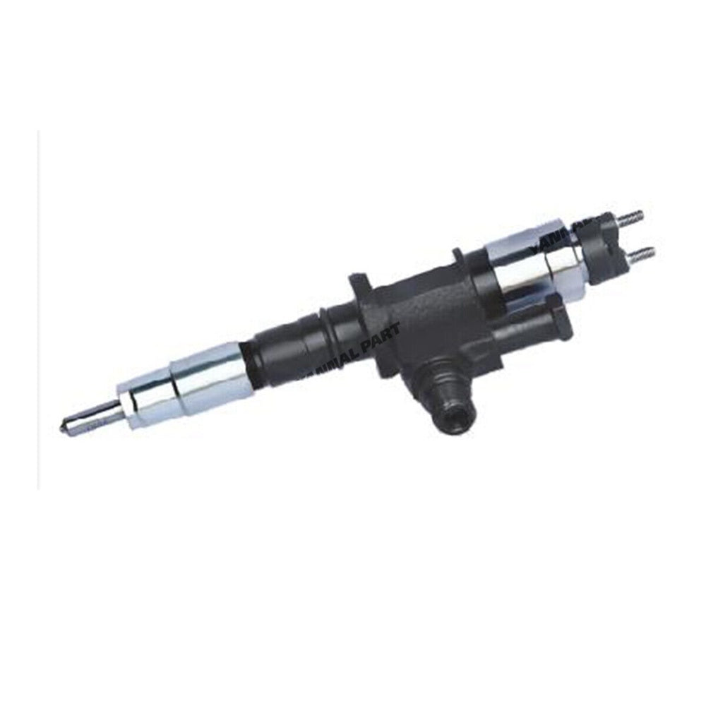 Fuel Injector 095000-5840 0950005840 Fit For Komatsu Nissan Engine MD92