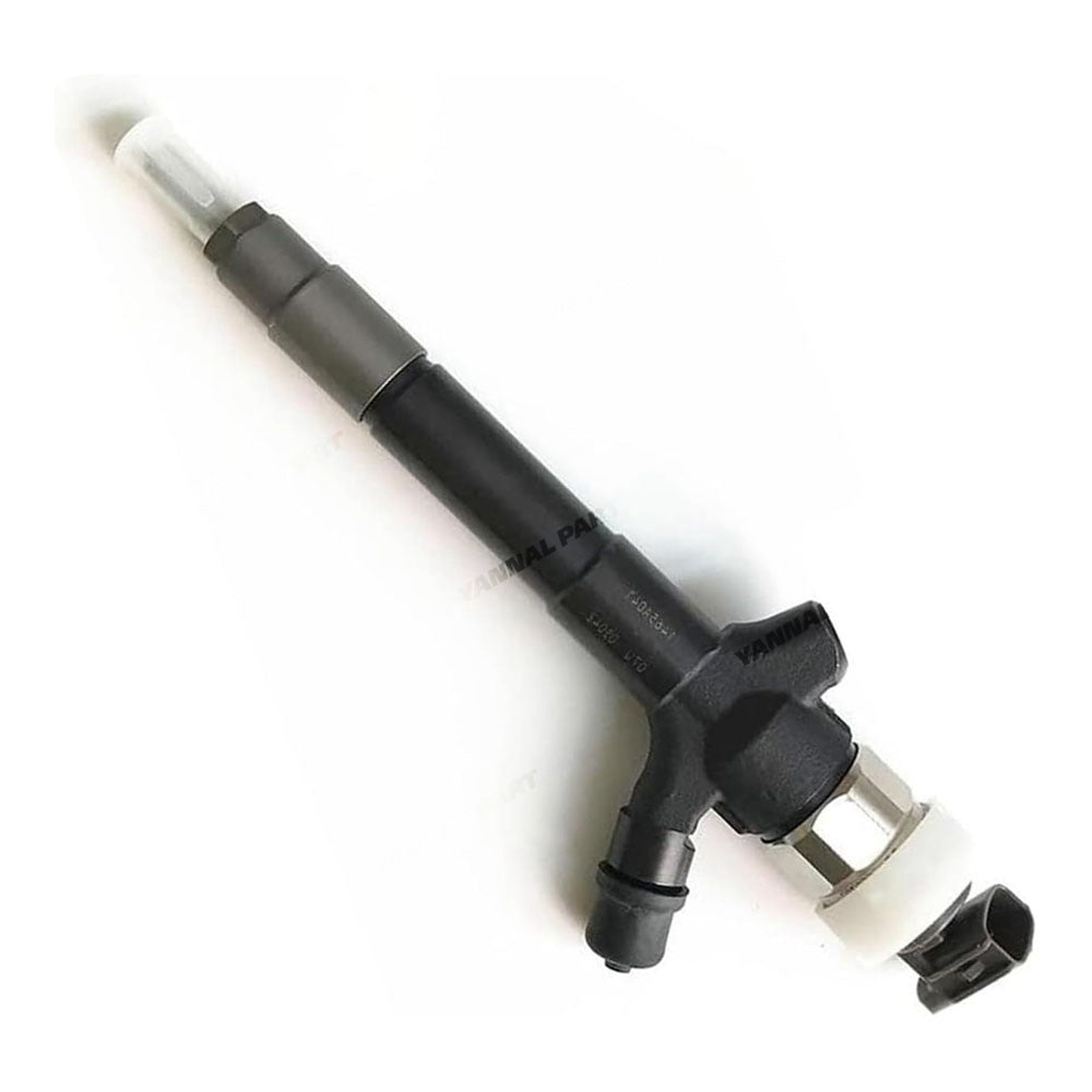 Fuel Injector 095000-7610 23670-09260 23670-0R160 Fit For Toyota Engine 2AD-FTV Avensis