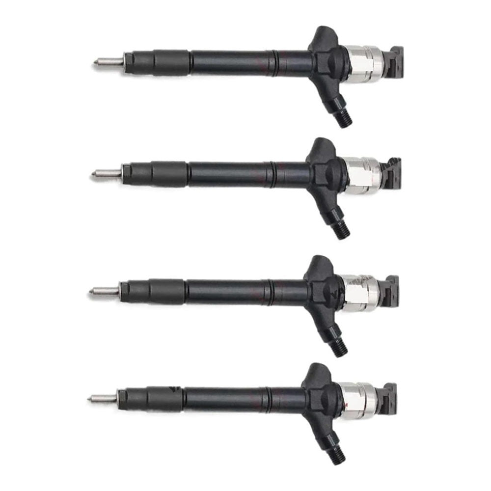 Fuel Injector 095000-7610 23670-09260 23670-0R160 Fit For Toyota Engine 2AD-FTV Avensis