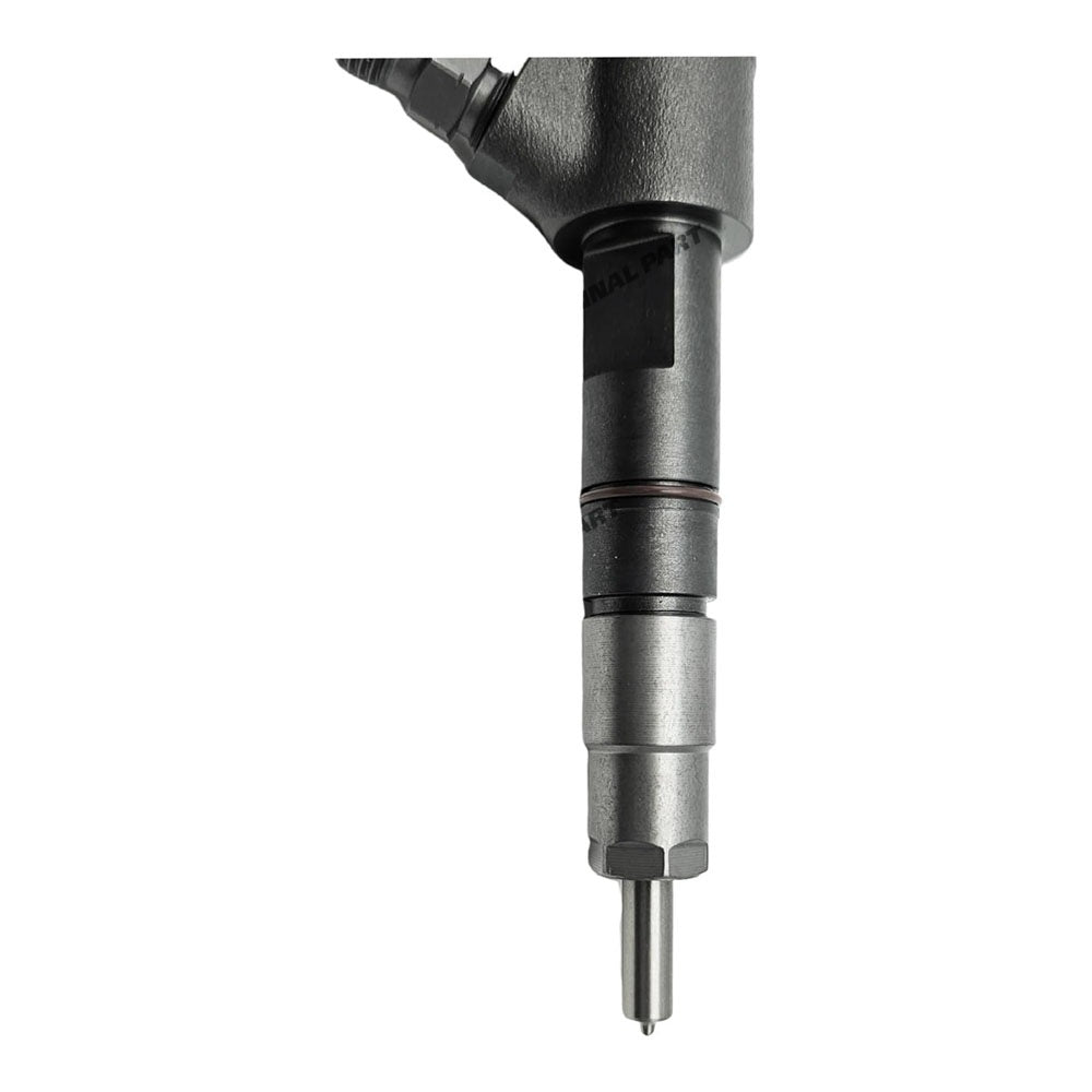 4 PCS Fuel Injector 129677-53100 Fit For Yanmar Engine 4JH110 4JH80