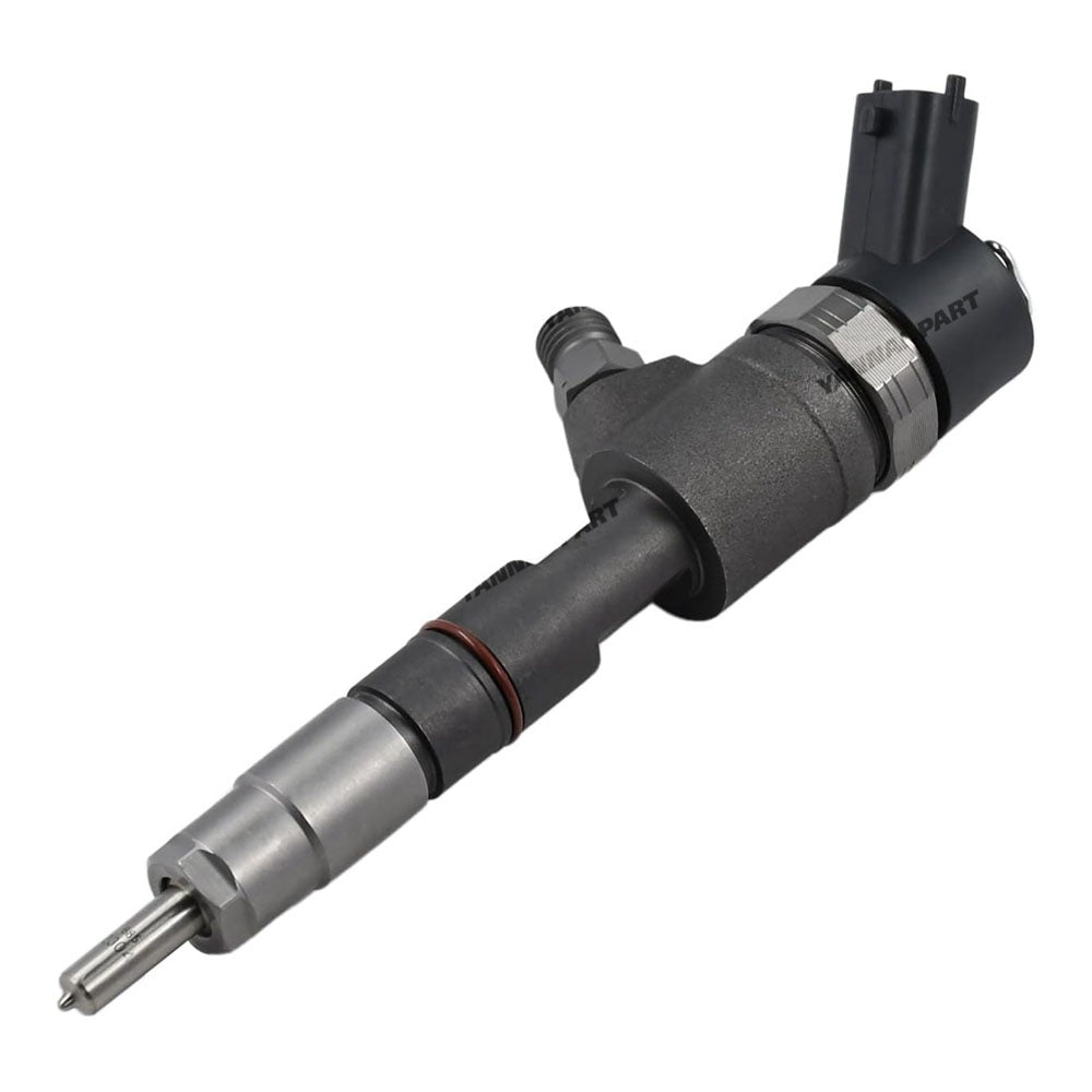 Fuel Injector 129675-53100 Fit For Yanmar Engine 3JH40 4JH45 4JH57