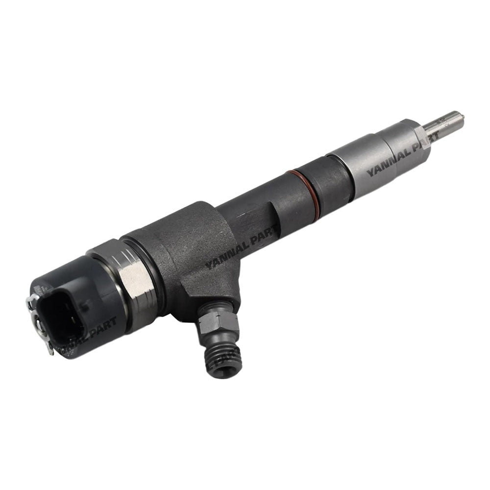 Fuel Injector 129675-53100 Fit For Yanmar Engine 3JH40 4JH45 4JH57