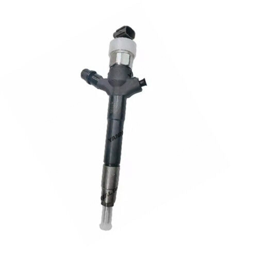 Fuel Injector 095000-7500 1465A279 Fit For Mitsubishi Engine 4M41 Vehicle Pajero