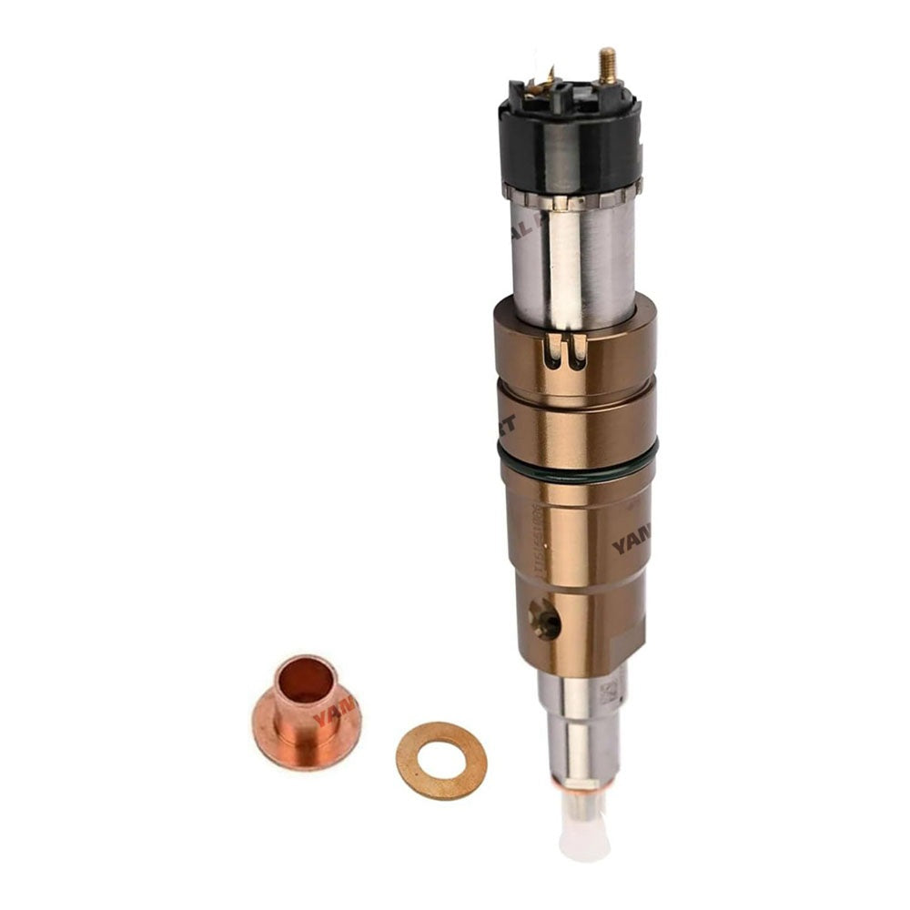 Fuel Injector 2872405 5579417 113191166 Fit For Cummins Engine ISX15 QSX15