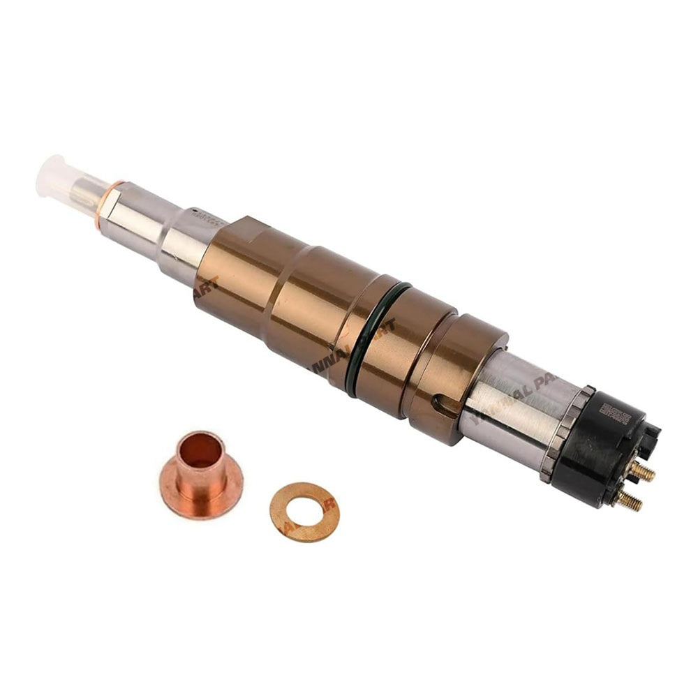 Fuel Injector 2872405 5579417 113191166 Fit For Cummins Engine ISX15 QSX15