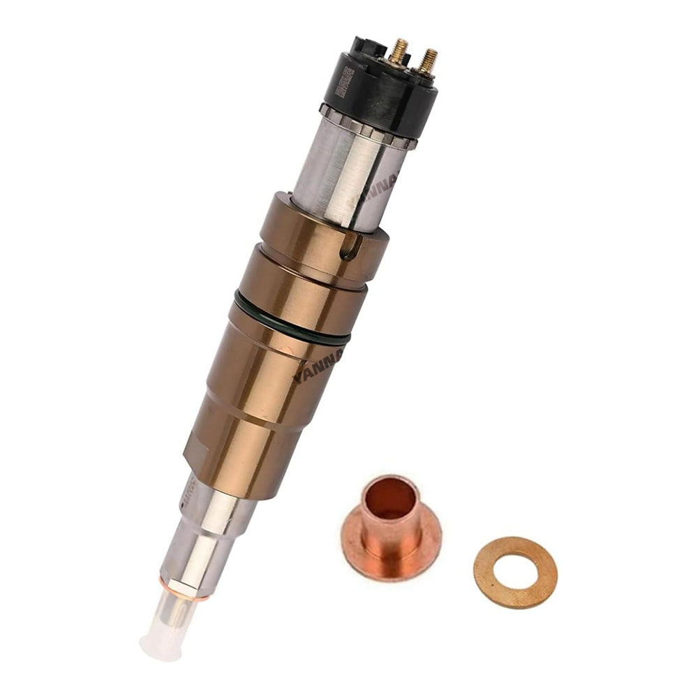Fuel Injector 2872405 5579417 113191166 Fit For Cummins Engine ISX15 QSX15