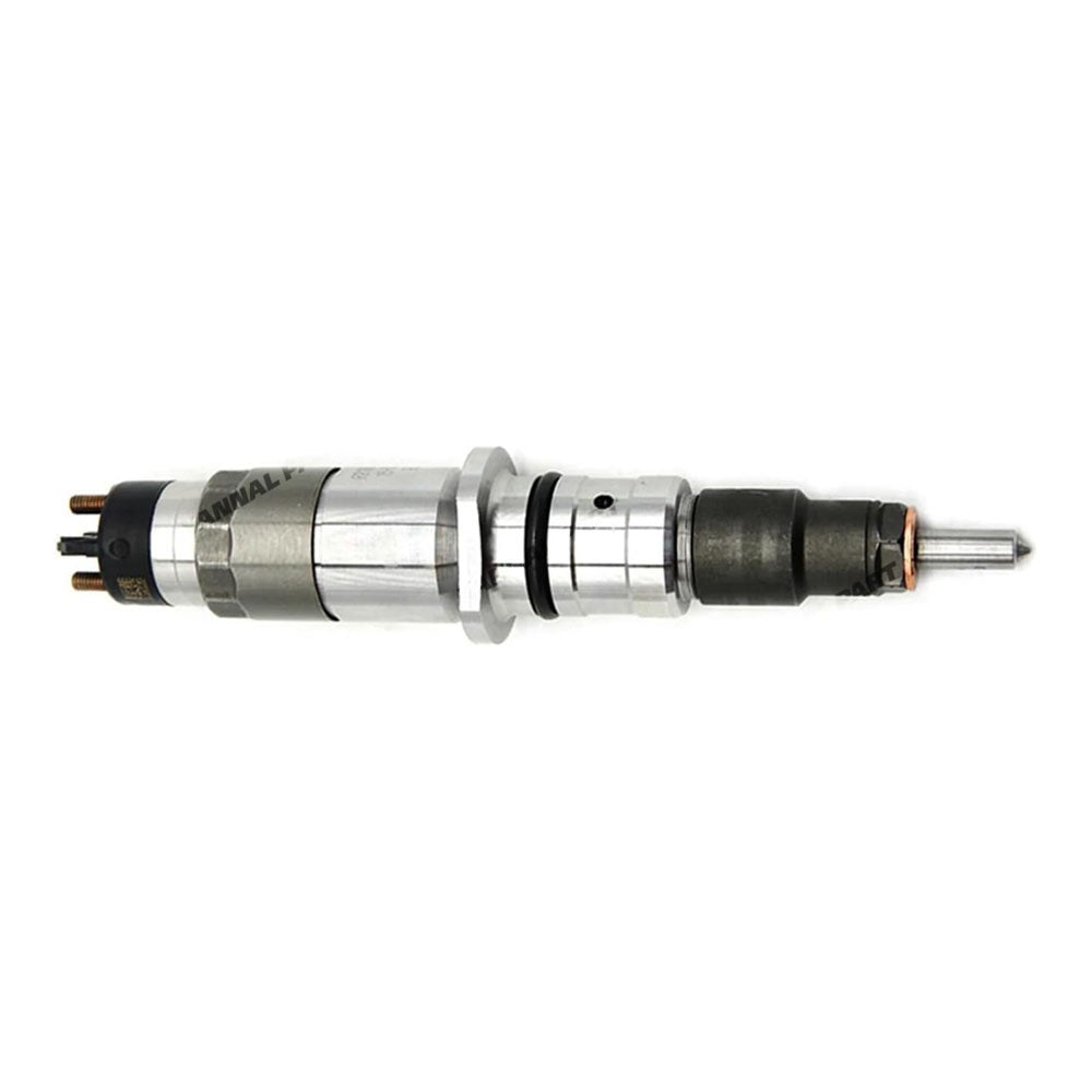 Bosch Fuel Injector 0445120258