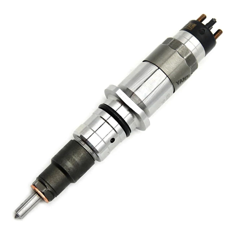 Bosch Fuel Injector 0445120258