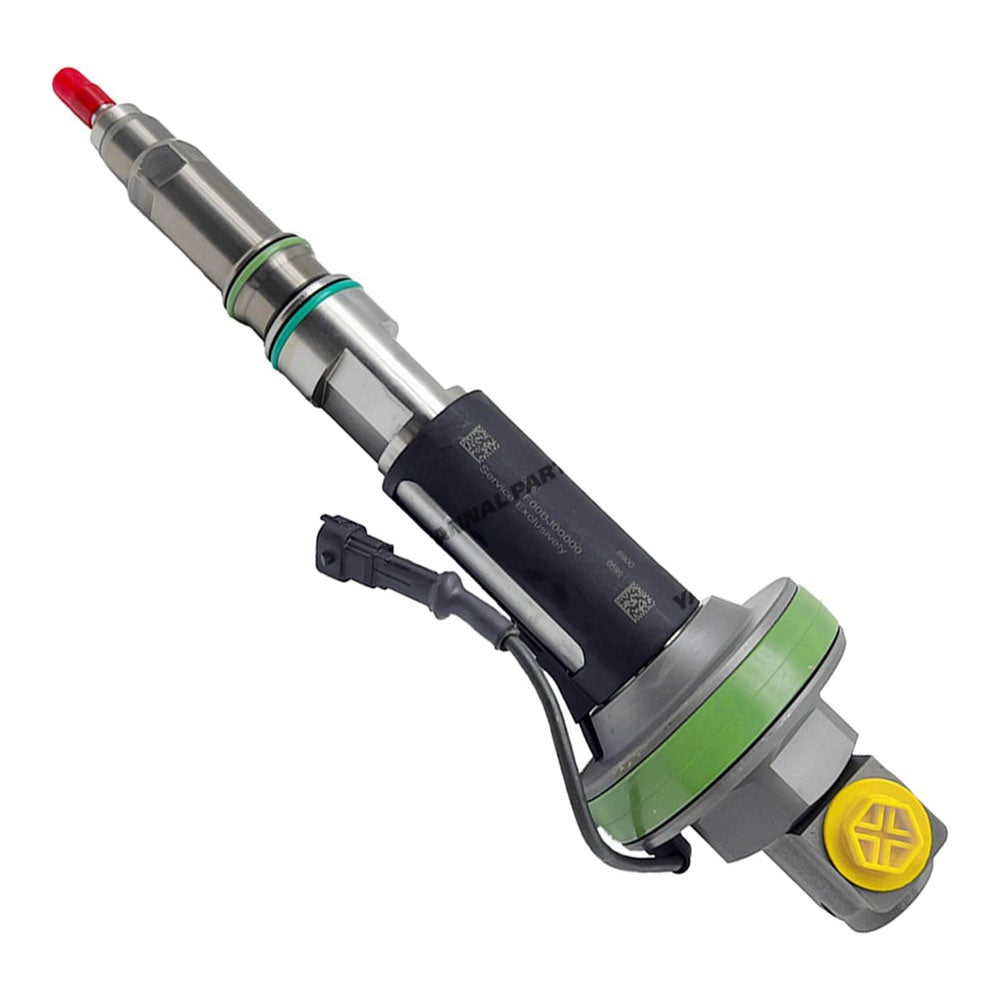 Fuel Injector 2867149 Fit For Cummins Engine QSK19 Tier 3