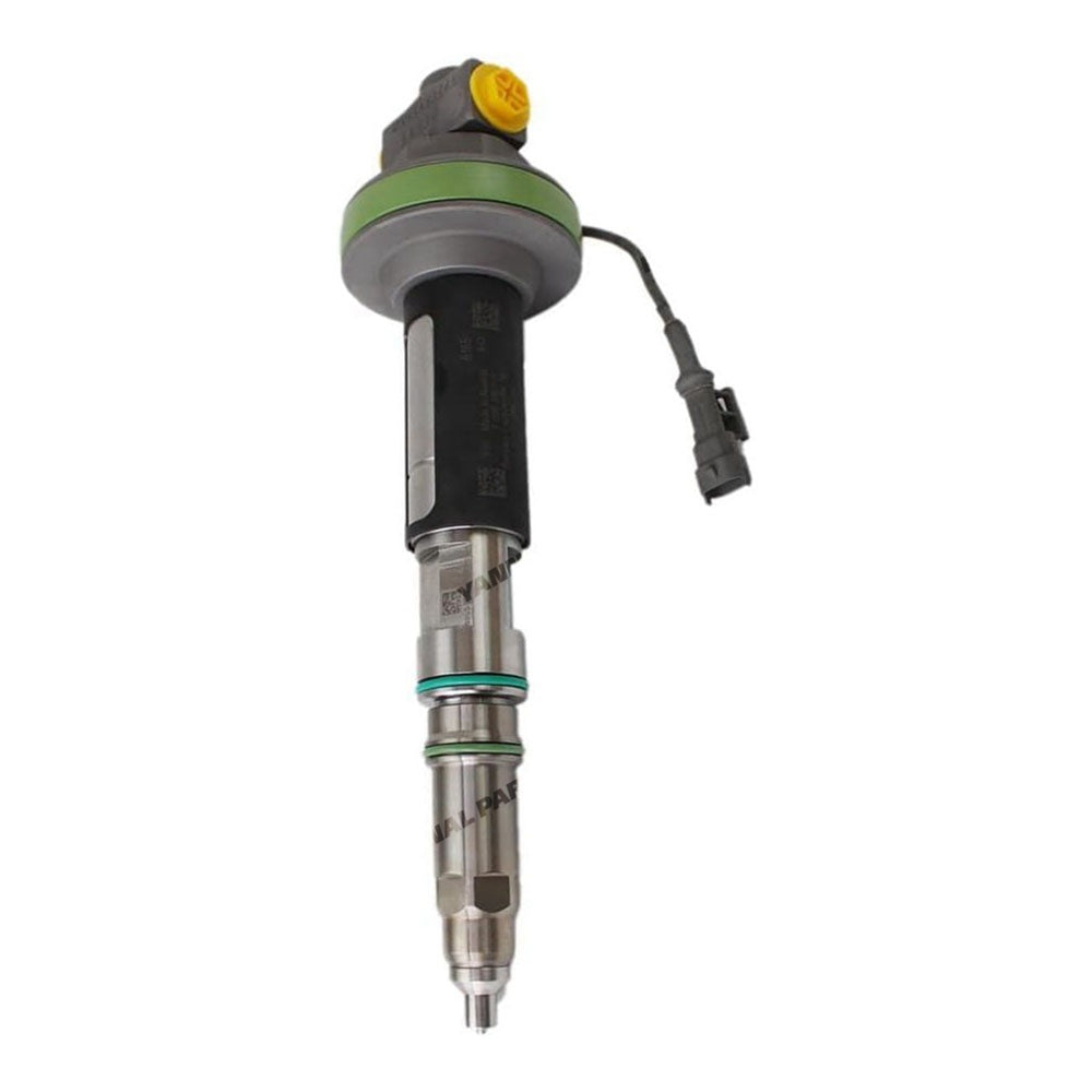 Fuel Injector 4964173 4955527 Fit For Cummins Engine QSK60