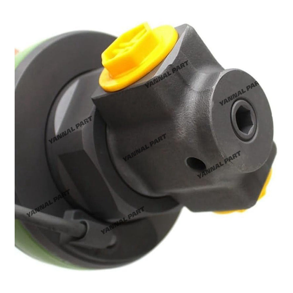 Fuel Injector 4964173 4955527 Fit For Cummins Engine QSK60