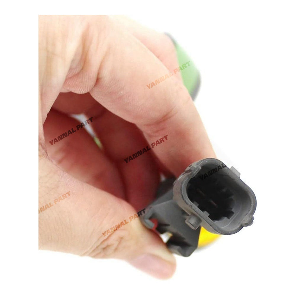 Fuel Injector 4964173 4955527 Fit For Cummins Engine QSK60