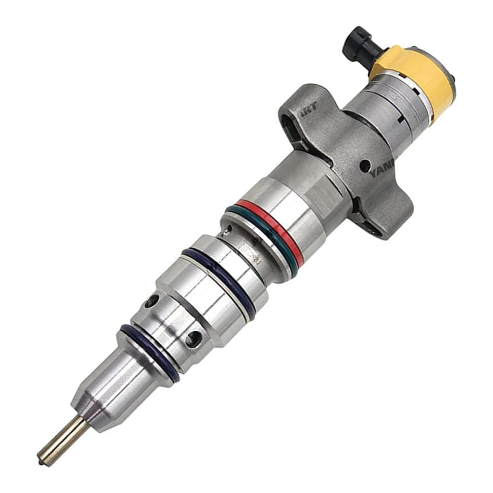 Fuel Injector 267-3361 Fit For Caterpillar CAT Engine C7 C9 C18 Excavator 330D 336D M330D 340DL