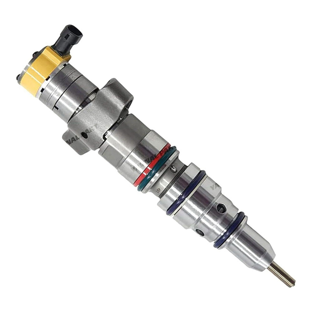 Fuel Injector 267-3361 Fit For Caterpillar CAT Engine C7 C9 C18 Excavator 330D 336D M330D 340DL