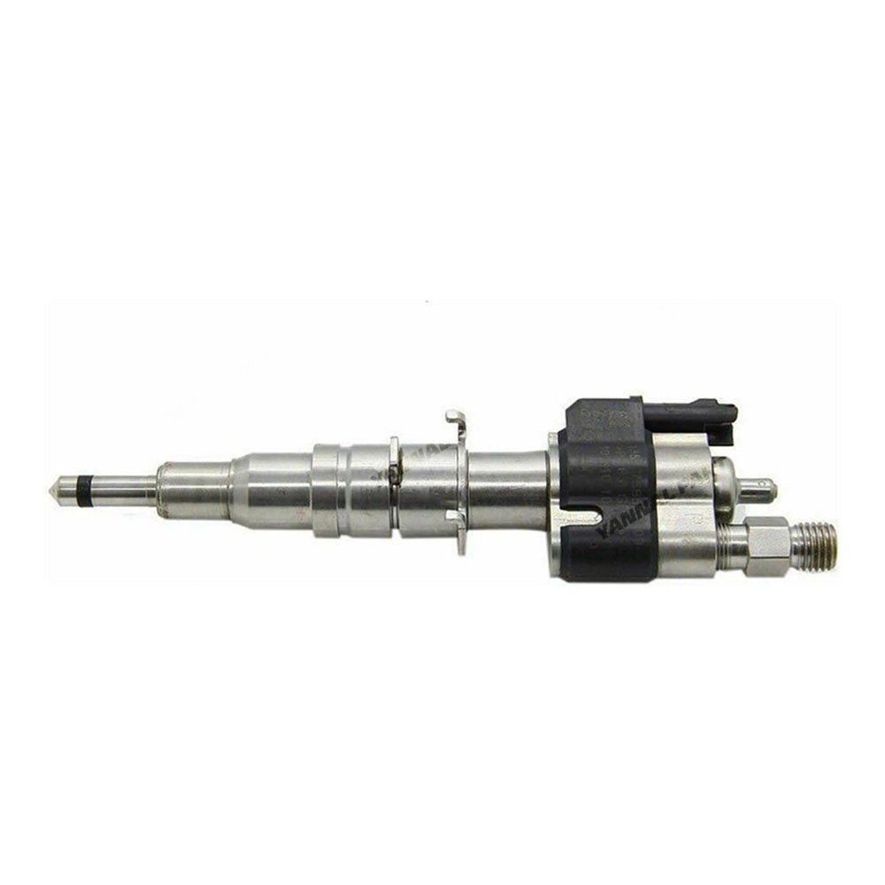 Fuel Injector 13538616079 13537585261 Fit For BMW Engine N54 N63 Vehicle E88 E82 E90 E91 E92 E61 F12 E71