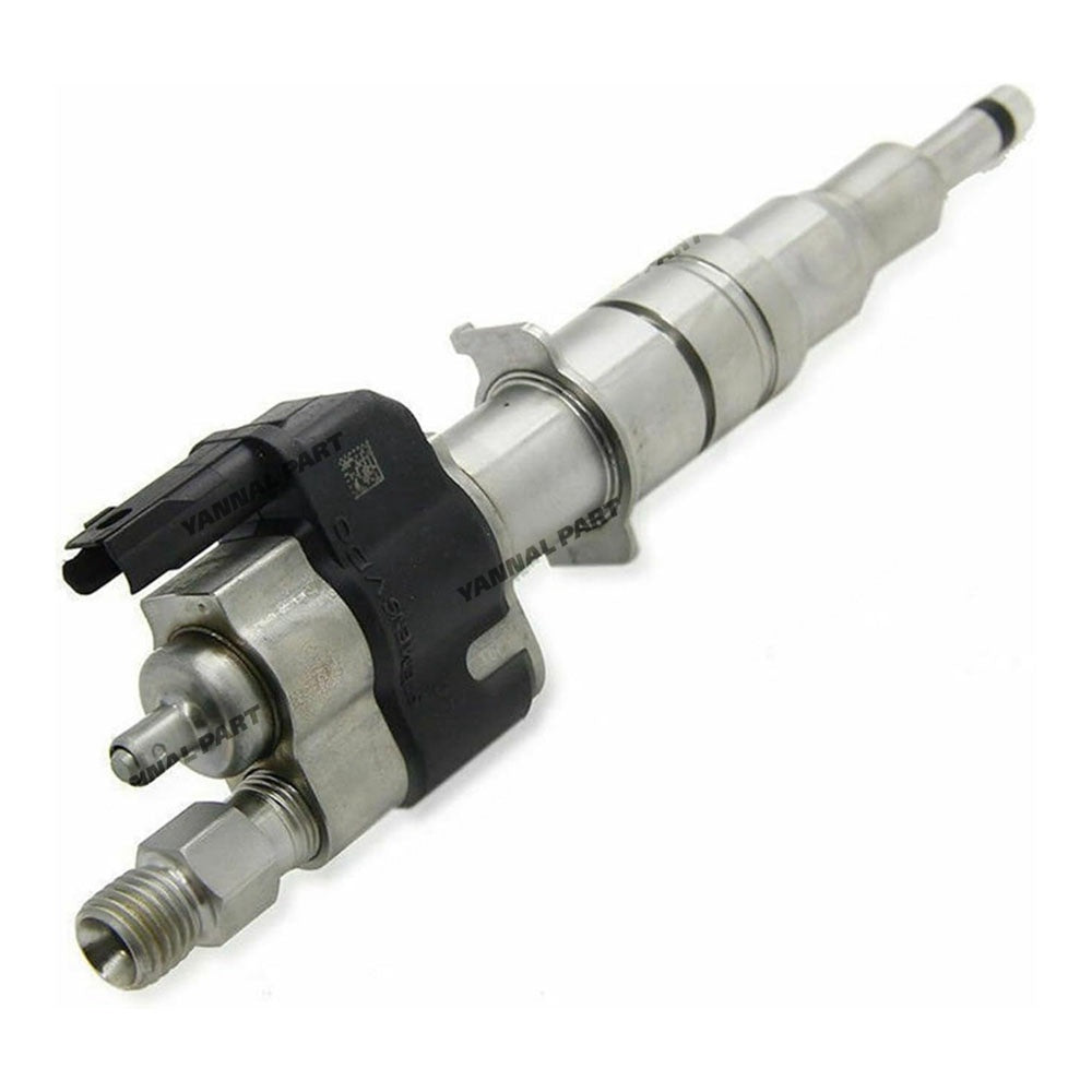 Fuel Injector 13538616079 13537585261 Fit For BMW Engine N54 N63 Vehicle E88 E82 E90 E91 E92 E61 F12 E71