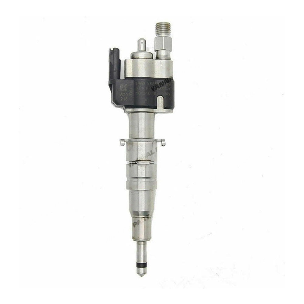 Fuel Injector 13538616079 13537585261 Fit For BMW Engine N54 N63 Vehicle E88 E82 E90 E91 E92 E61 F12 E71