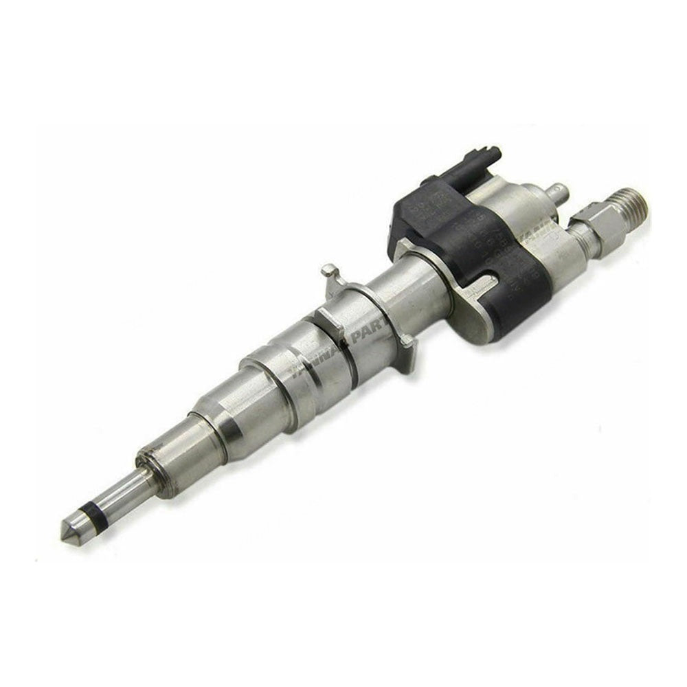 Fuel Injector 13538616079 13537585261 Fit For BMW Engine N54 N63 Vehicle E88 E82 E90 E91 E92 E61 F12 E71
