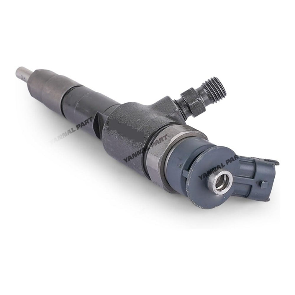 Fuel Injector 0445110606 0445110453 31F6100010 31F6100011 Fit For Mitsubishi ASX(GA_W_)