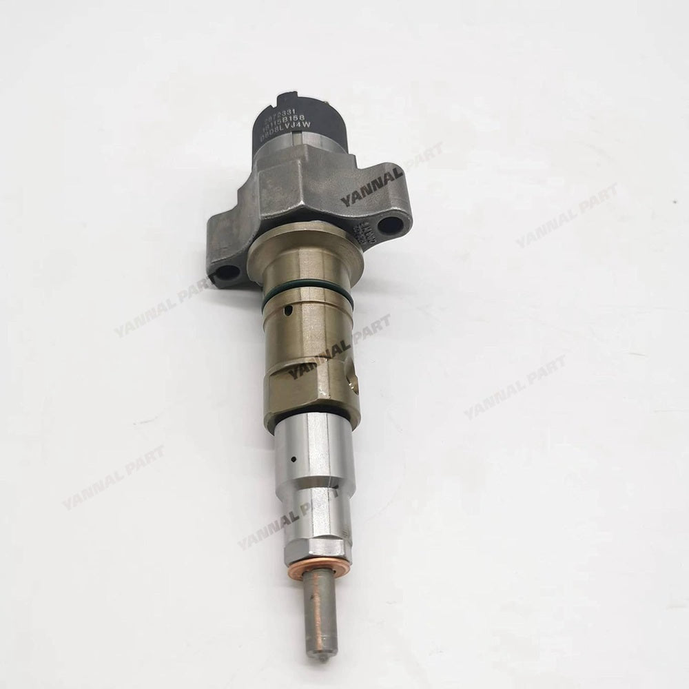 Fuel Injector 2872331 Fit For Cummins Engine ISL8.3 ISZ13 QSZ13