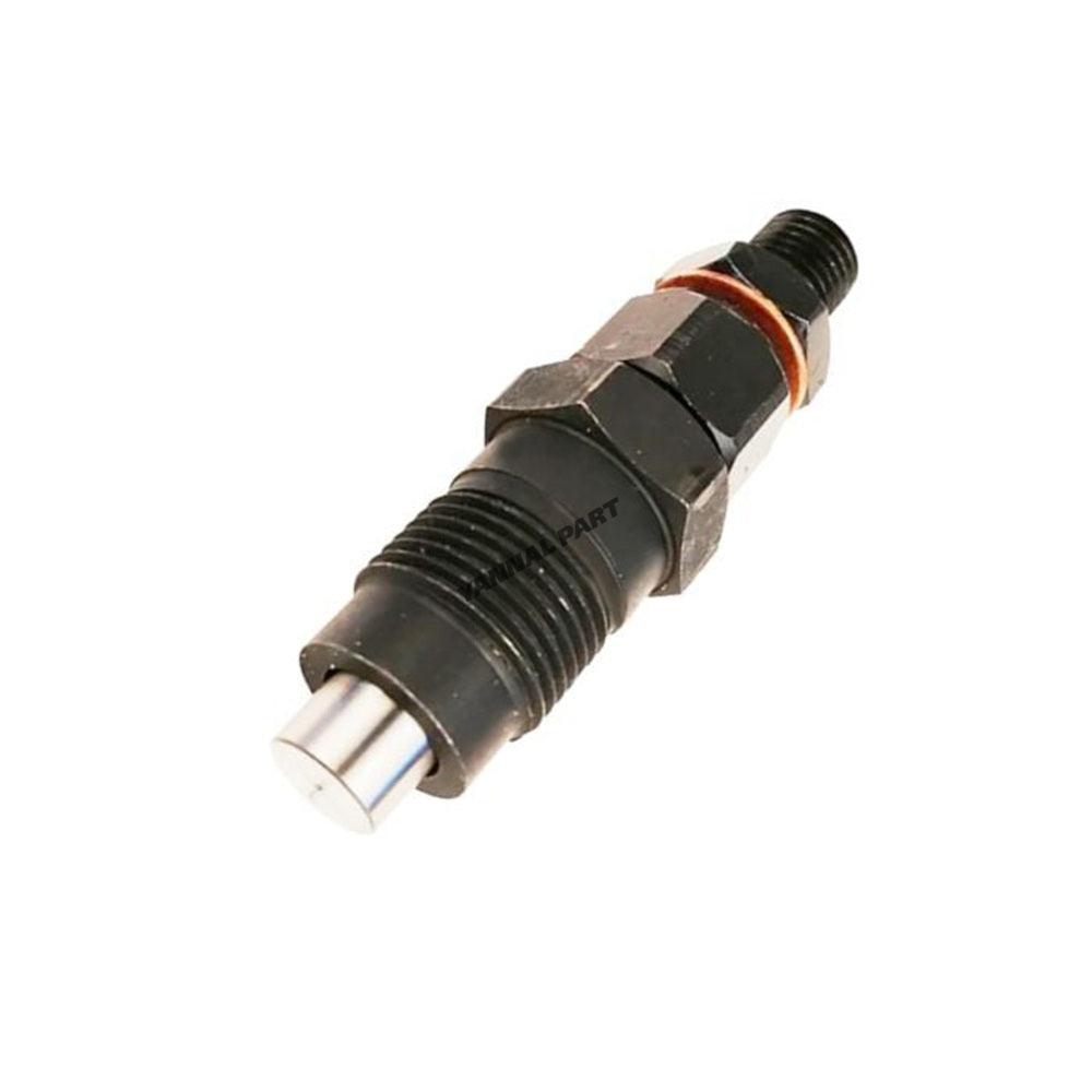Fuel Injector 093500-3650 23600-69055 Fit For Toyota Engine 2C 1HZ 2C-L Land Cruiser HJZ80