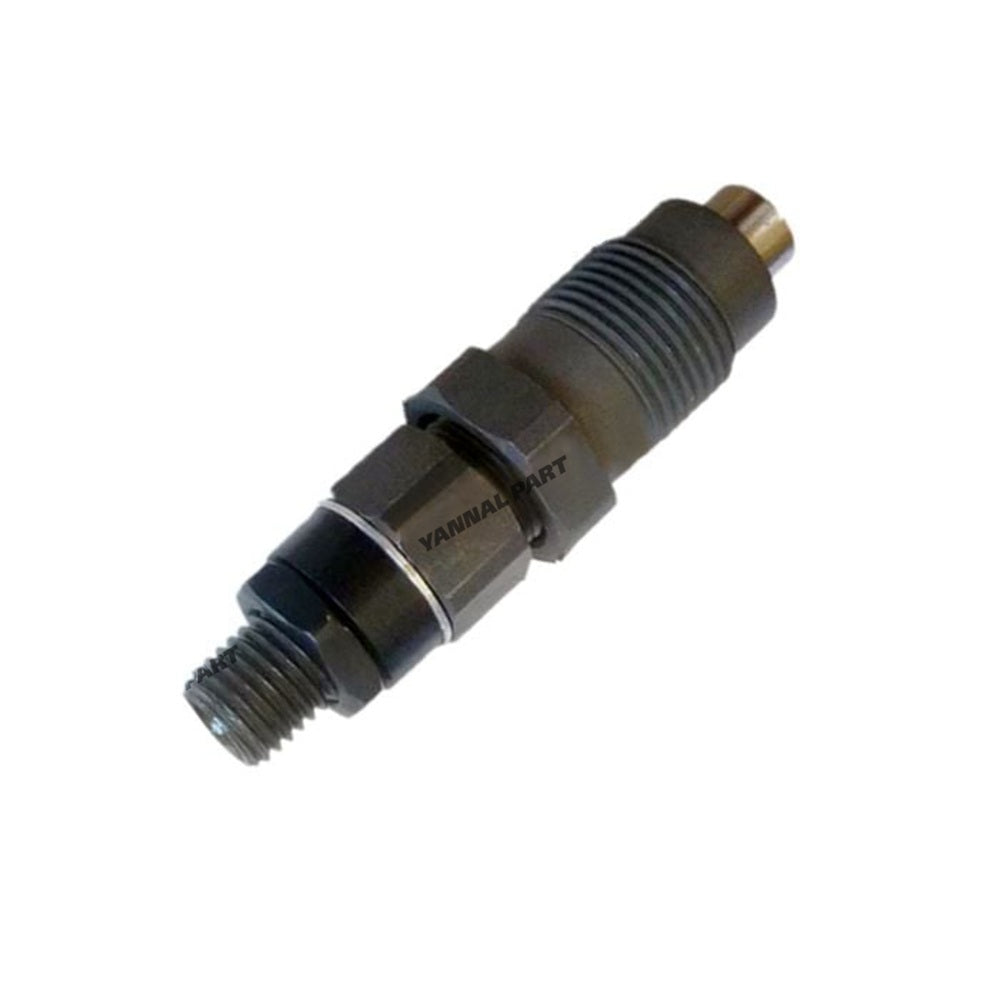 Fuel Injector 093500-3650 23600-69055 Fit For Toyota Engine 2C 1HZ 2C-L Land Cruiser HJZ80