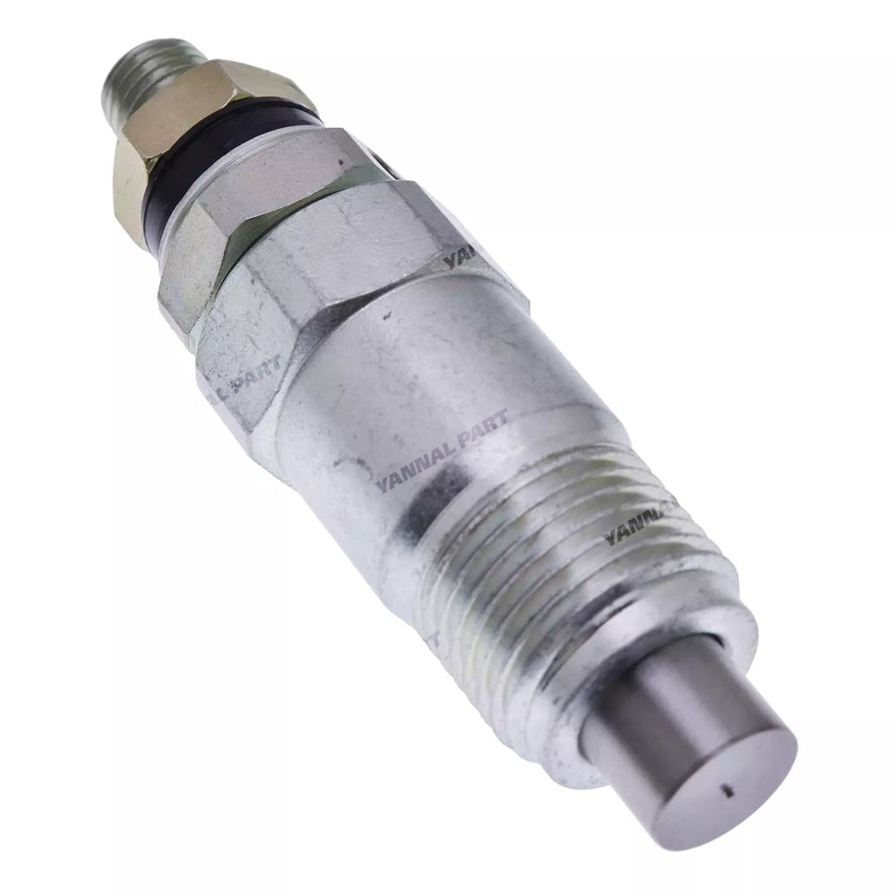 4 PCS Fuel Injector 093500-0984 23600-48010 Fit For Toyota Engine 2J/H