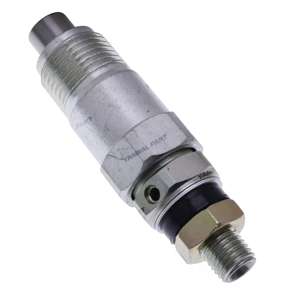 4 PCS Fuel Injector 093500-0984 23600-48010 Fit For Toyota Engine 2J/H