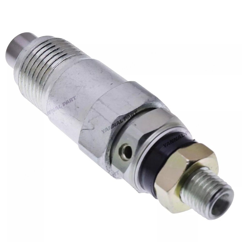 4 PCS Fuel Injector 093500-0984 23600-48010 Fit For Toyota Engine 2J/H