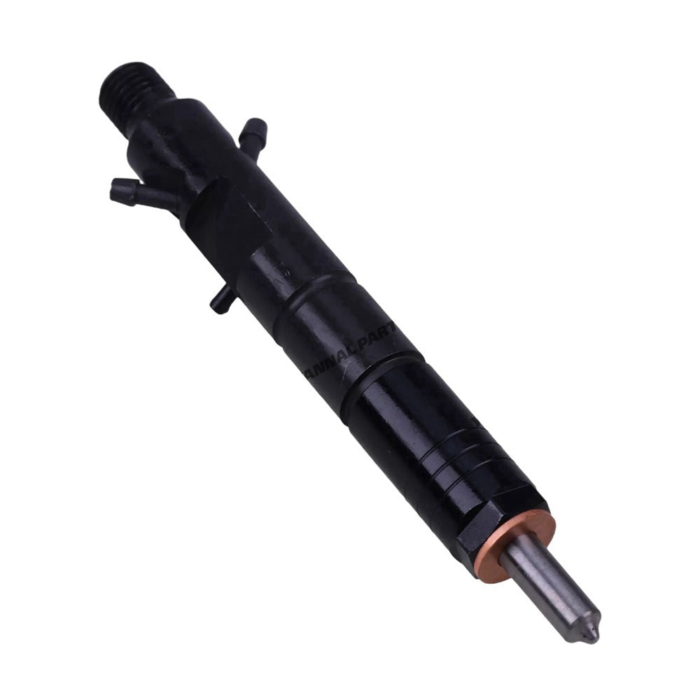 4 PCS Fuel Injector 315-3381 Fit For Caterpillar CAT Engine C4.4 Loader 416 420F 422E 428E 430 432 434 444