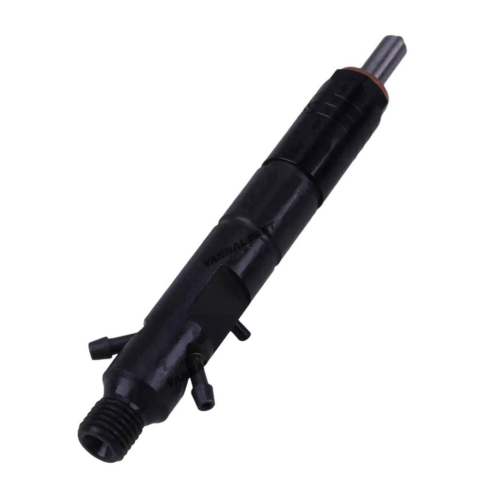 4 PCS Fuel Injector 315-3381 Fit For Caterpillar CAT Engine C4.4 Loader 416 420F 422E 428E 430 432 434 444