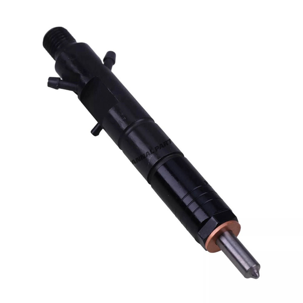 4 PCS Fuel Injector 315-3381 Fit For Caterpillar CAT Engine C4.4 Loader 416 420F 422E 428E 430 432 434 444