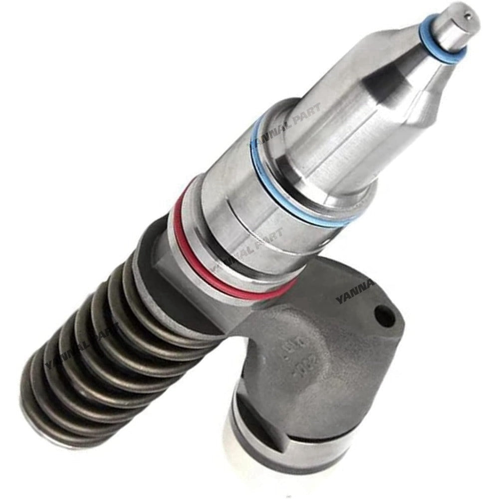 Fuel Injector 212-3461 116-5424 Fit For Caterpillar CAT Engine C-10
