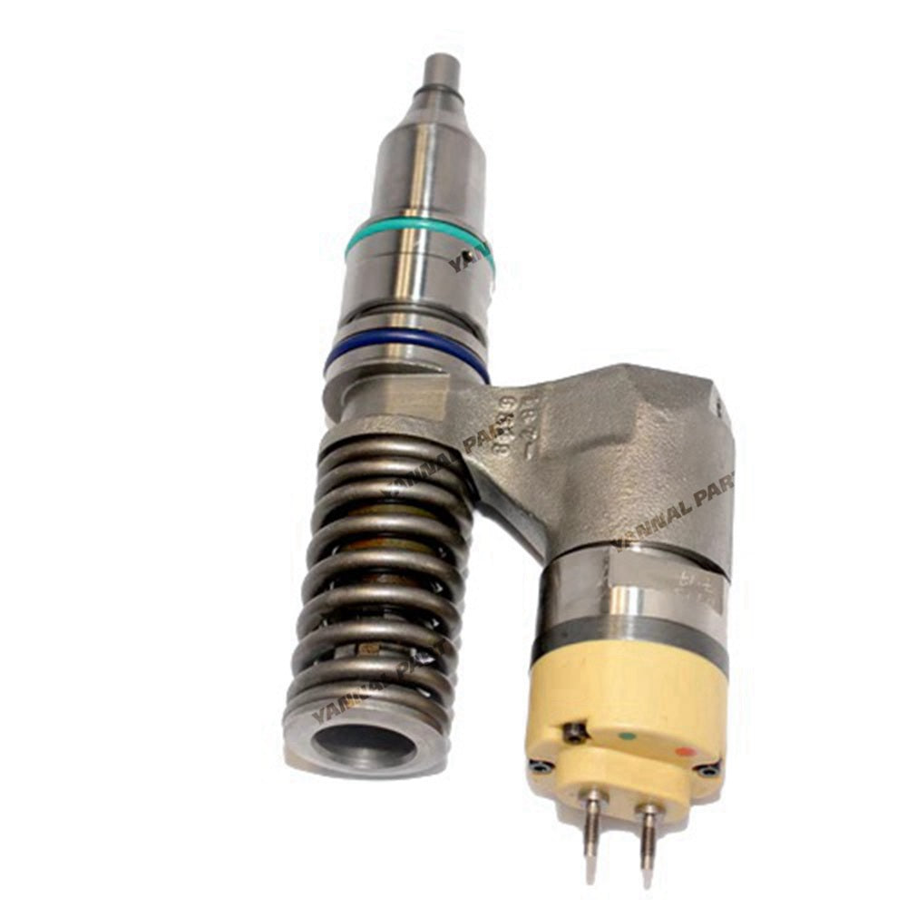 Fuel Injector 10R-0960 161-1708 212-3460 Fit For Caterpillar CAT Engine C-10
