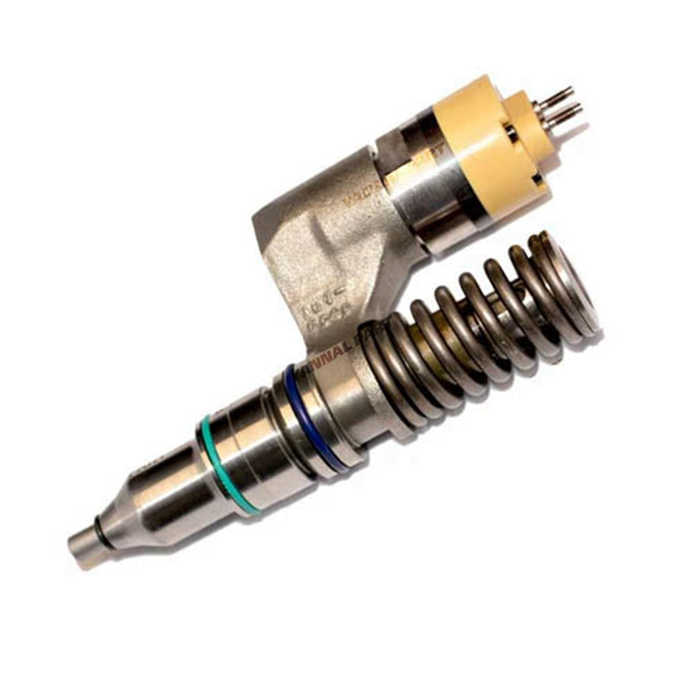 Fuel Injector 10R-0960 161-1708 212-3460 Fit For Caterpillar CAT Engine C-10
