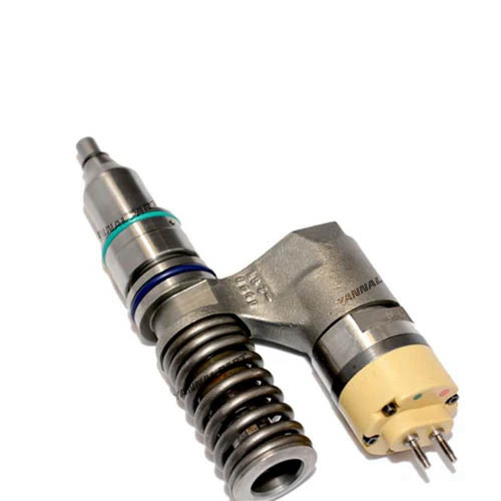 Fuel Injector 10R-0960 161-1708 212-3460 Fit For Caterpillar CAT Engine C-10
