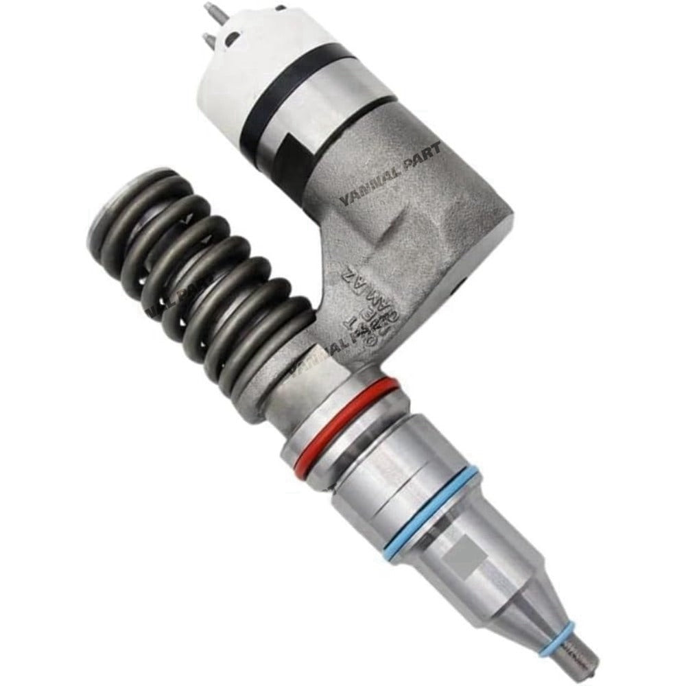 Fuel Injector 0R-8780 137-2497 194-5080 Fit For Caterpillar CAT Engine C-10