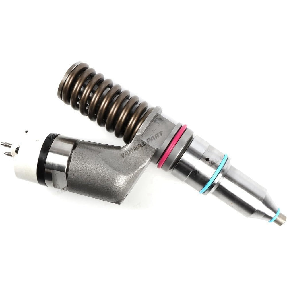 Fuel Injector 0R-8780 137-2497 194-5080 Fit For Caterpillar CAT Engine C-10