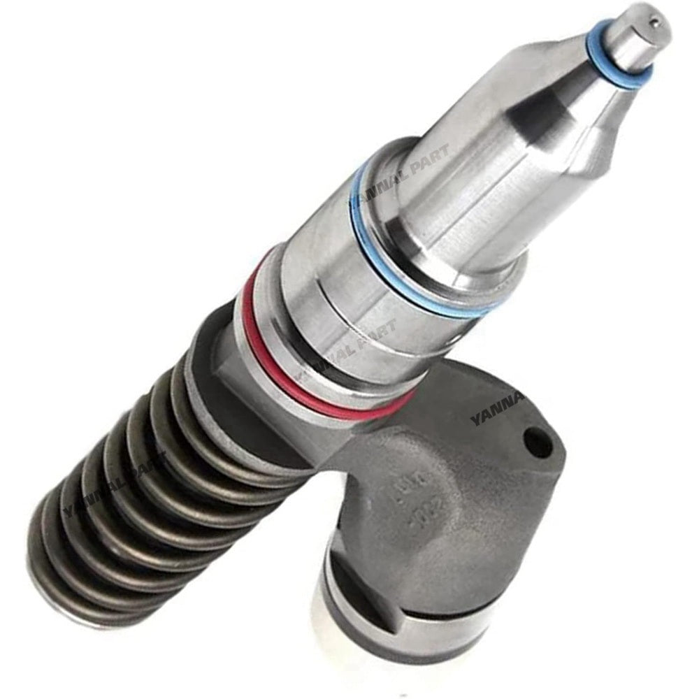 Fuel Injector 10R-0968 156-1011 Fit For Caterpillar CAT Engine C-12