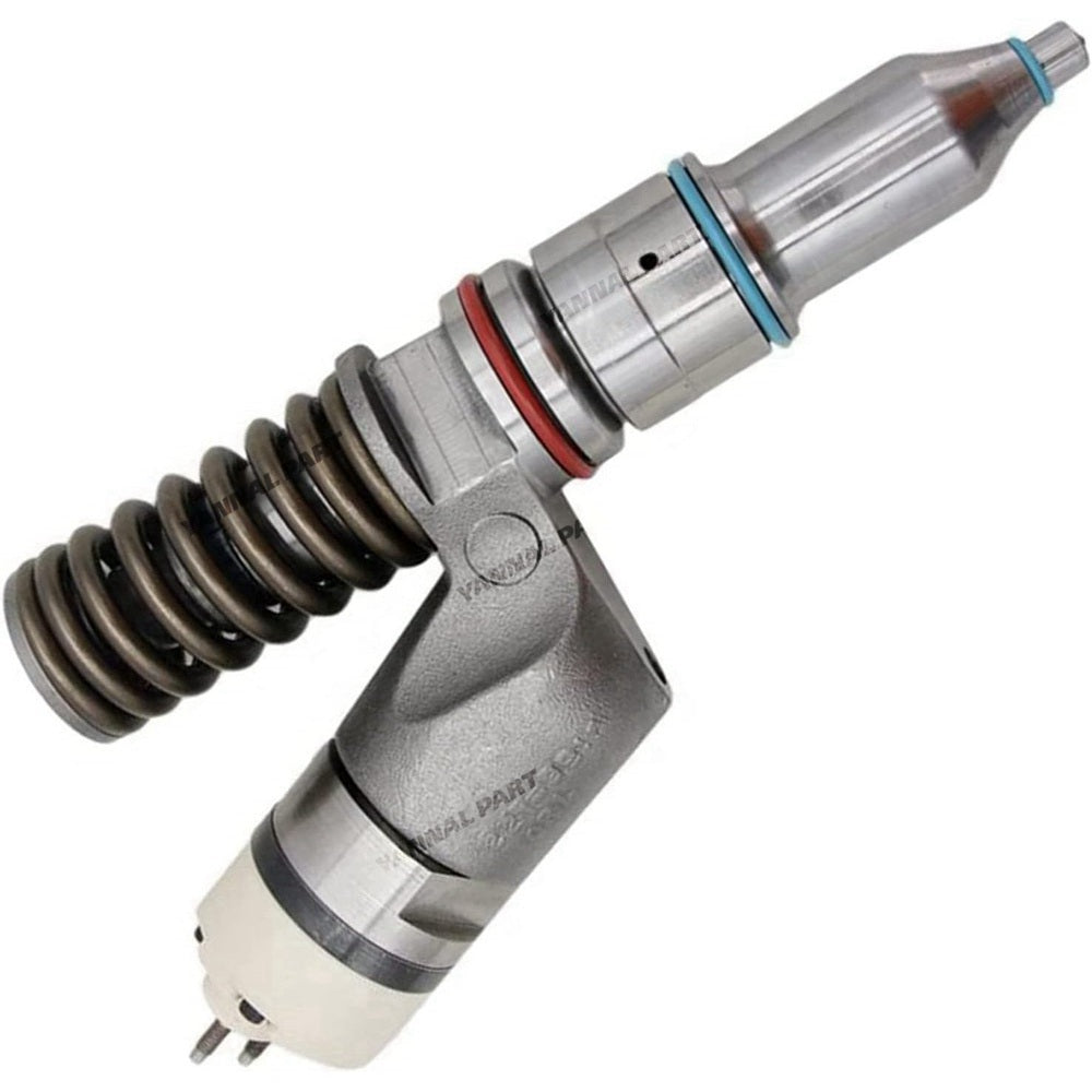 Fuel Injector 10R-0968 156-1011 Fit For Caterpillar CAT Engine C-12