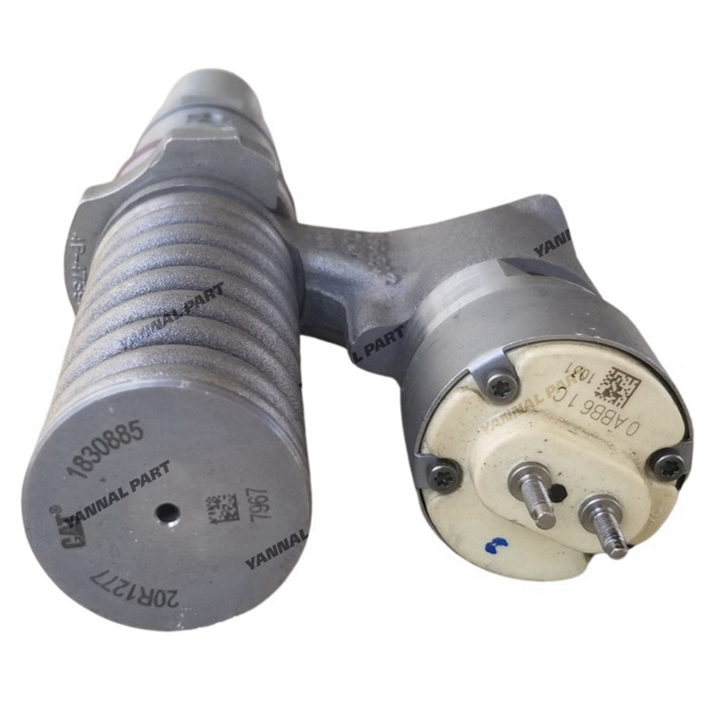 Fuel Injector 20R-3247 392-0225 Fit For Caterpillar CAT Engine 3512C 3516C