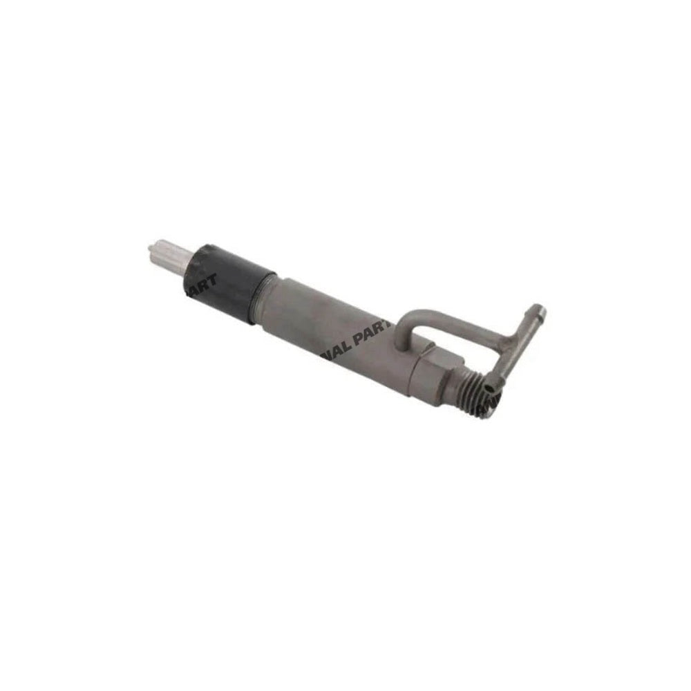 4 PCS Fuel Injector YM729609-53100 for Komatsu Engine 4D84E-3E