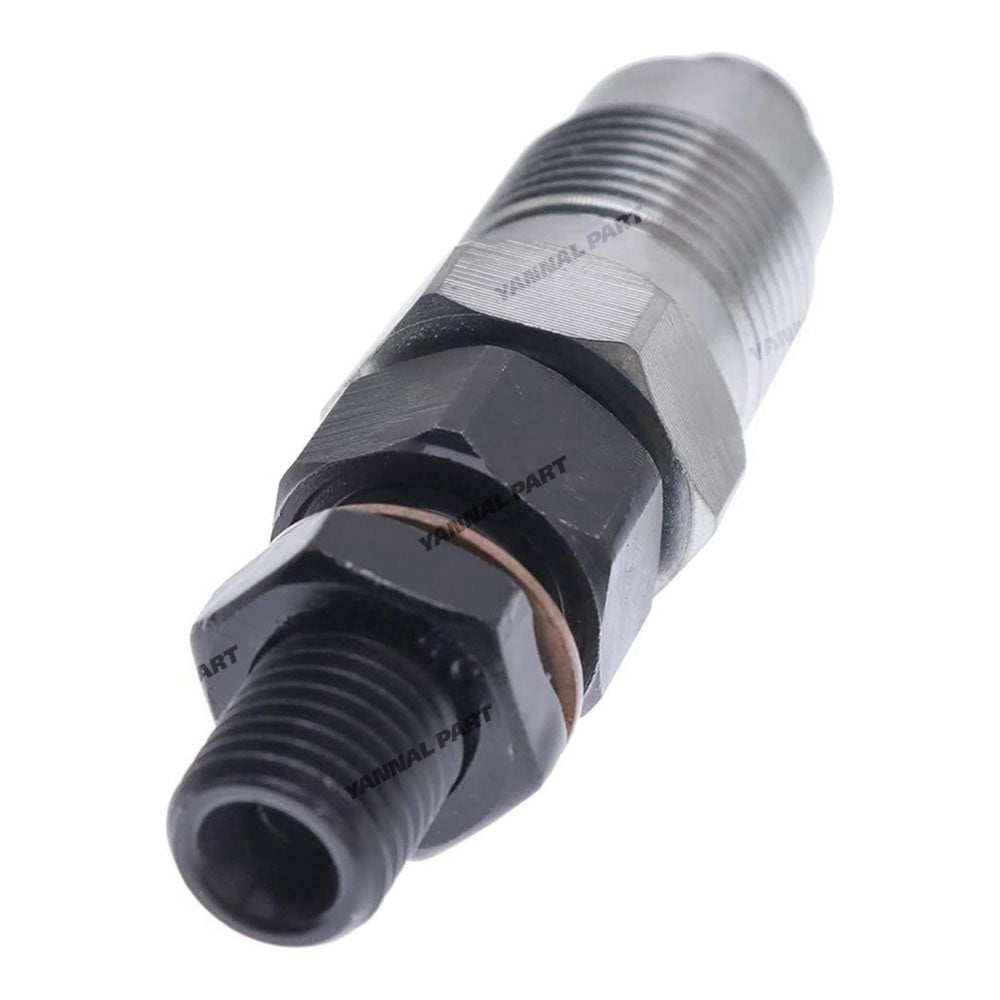 4 PCS Fuel Injector 093500-7050 23600-59285 Fit For Toyota Engine 2L-T