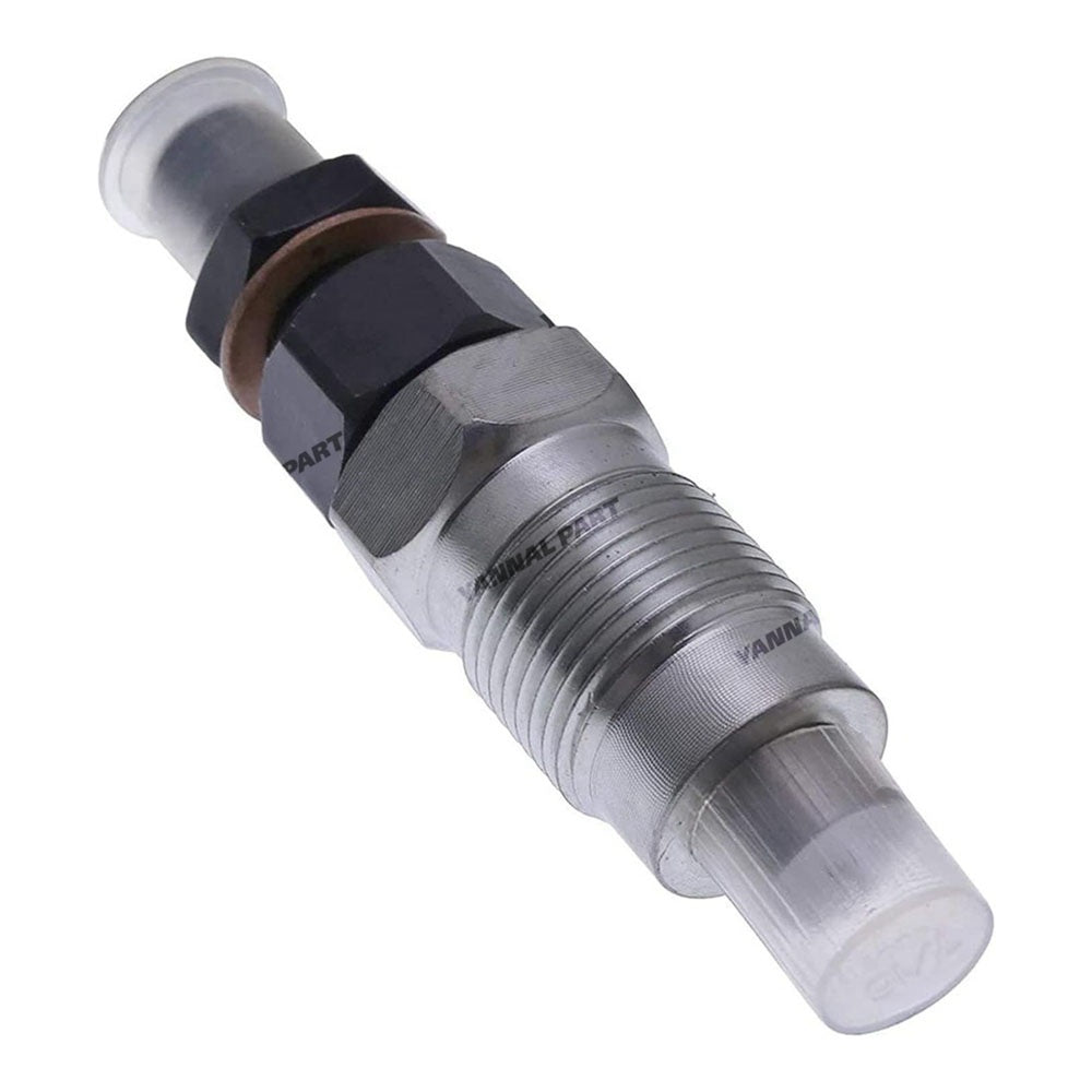 4 PCS Fuel Injector 093500-7050 23600-59285 Fit For Toyota Engine 2L-T