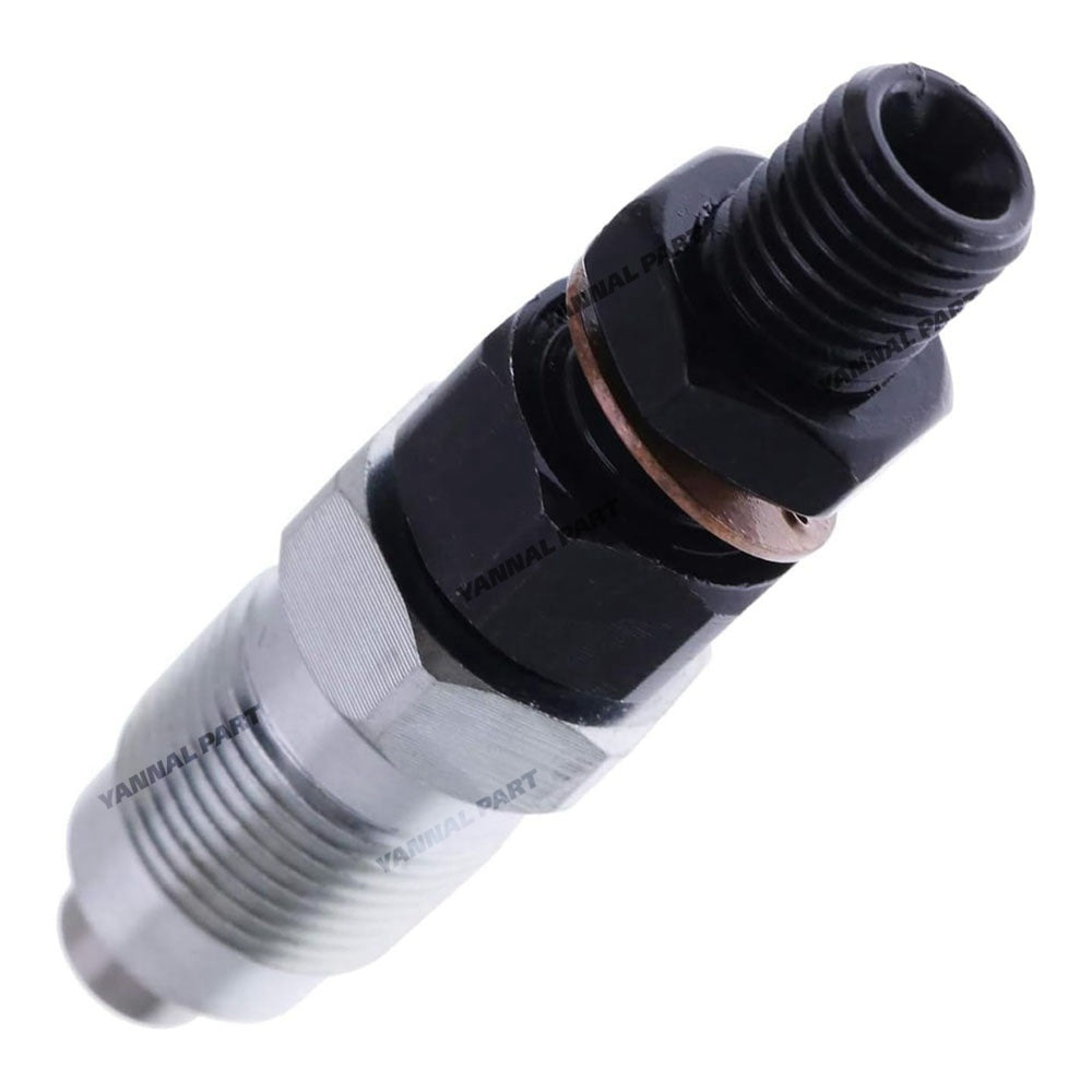 Fuel Injector 093500-3000 23600-69025 Fit For Toyota Engine 1C-TL
