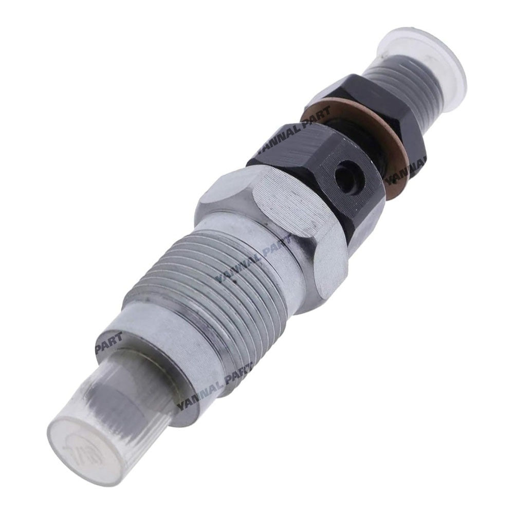 Fuel Injector 093500-7120 23600-69165 Fit For Toyota Engine 1KZ-TE 1KZ-T 1KZ