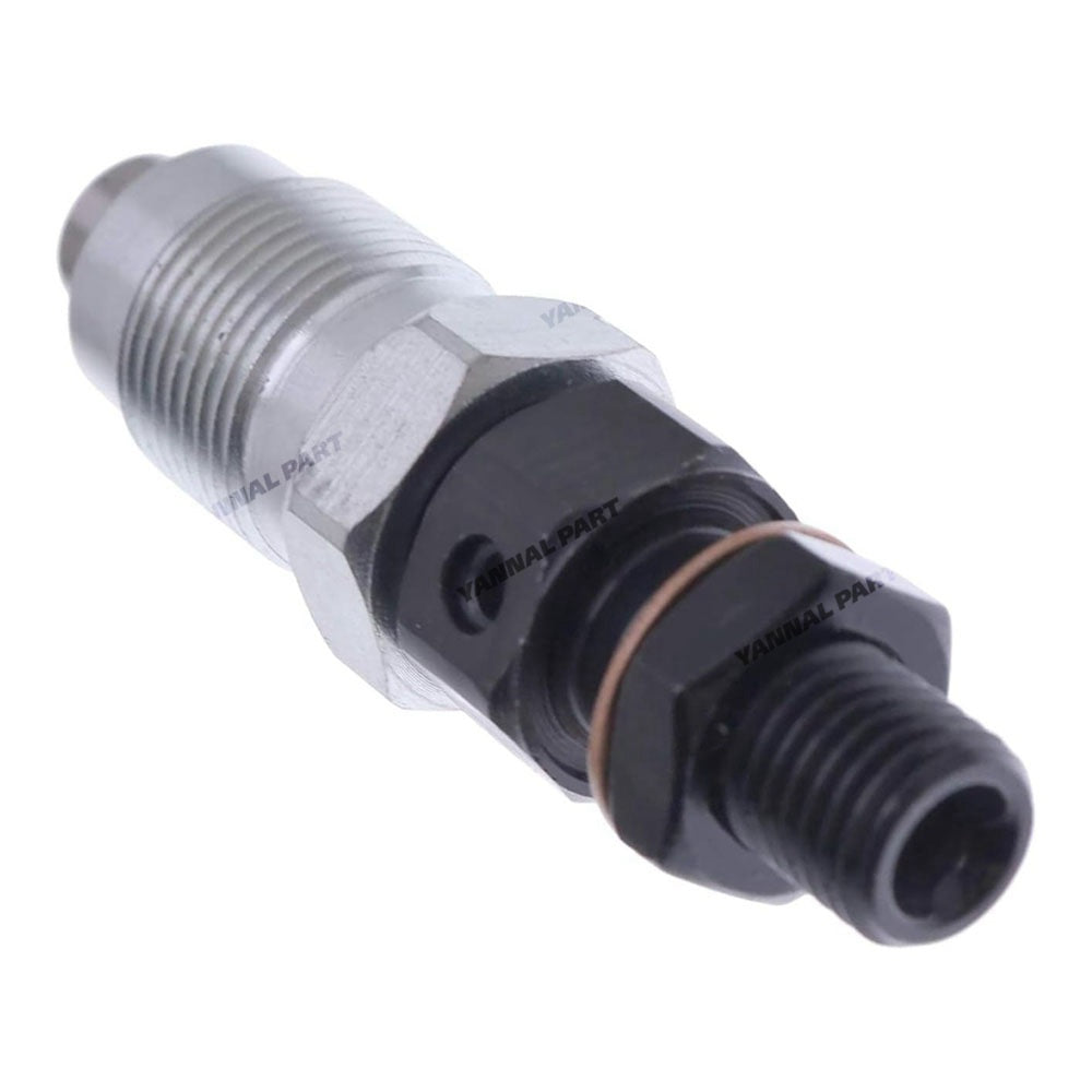 4 PCS Fuel Injector 093500-7020 23600-67040 Fit For Toyota Engine 1KZ-TE Prado & Hilux