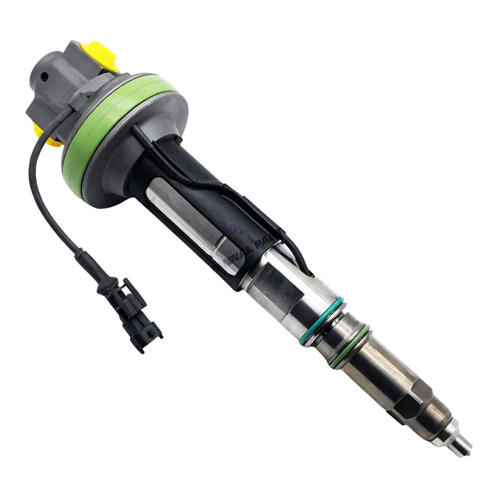 6PCS Fuel Injector 4964171 4955525 Fit For Cummins Engine QSK19 K19 K38